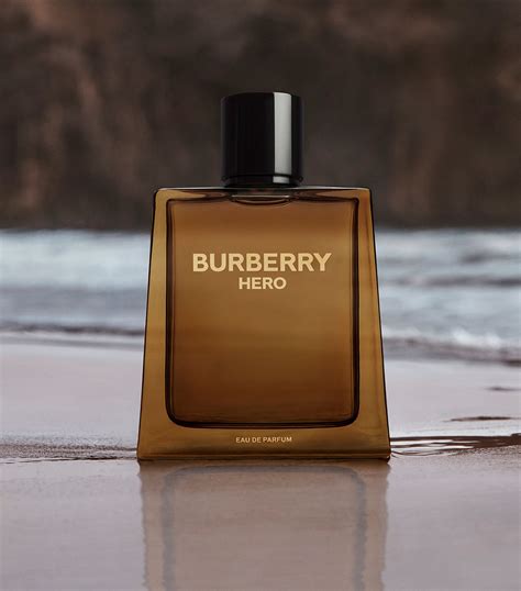 burberry hero rezension|where to buy Burberry Hero.